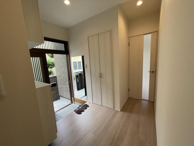 detached 千葉県習志野市実籾３丁目