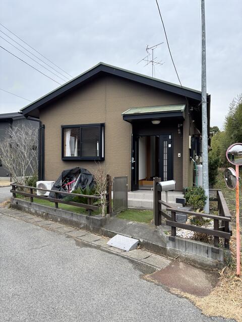 detached 千葉県長生郡長生村一松乙 地図を見る