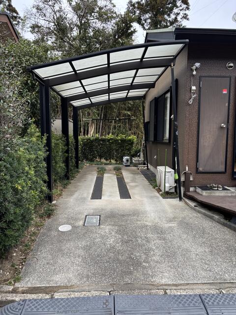 detached 千葉県長生郡長生村一松乙 地図を見る