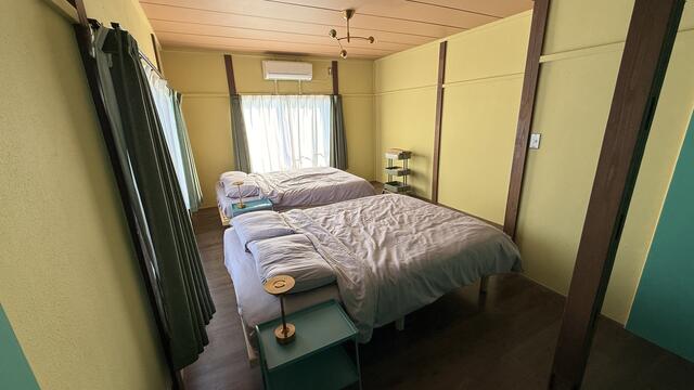 detached 千葉県旭市足川 地図を見る