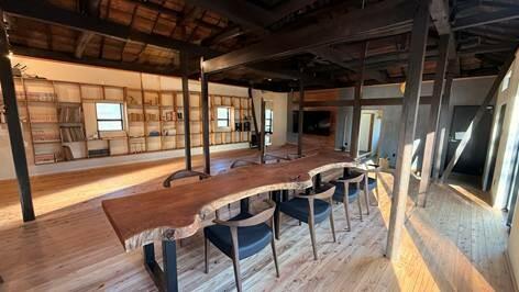 detached 千葉県旭市足川 地図を見る