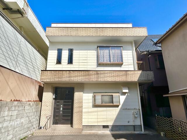 detached 千葉県銚子市橋本町 地図を見る