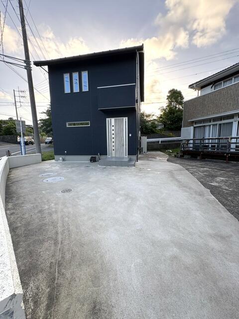 detached 千葉県夷隅郡大多喜町西部田 地図を見る