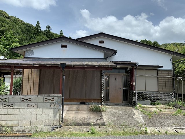 detached 千葉県君津市小市部 地図を見る