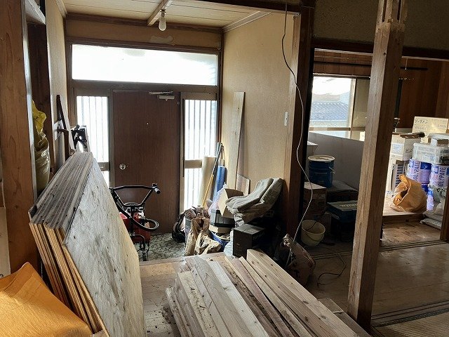 detached 千葉県君津市小市部 地図を見る