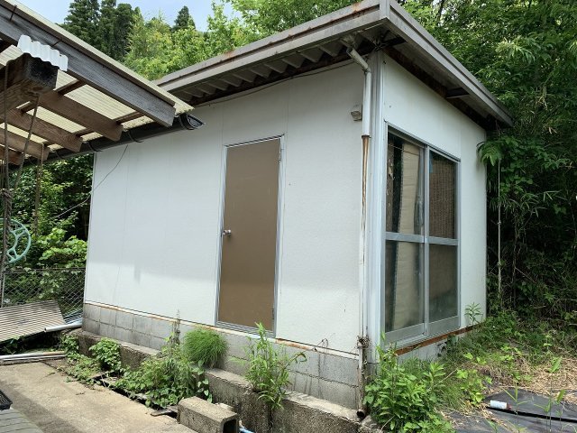 detached 千葉県君津市小市部 地図を見る