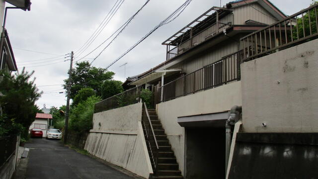 detached 千葉県成田市並木町
