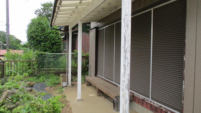 detached 千葉県成田市並木町