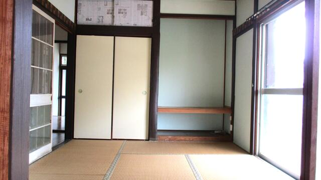 detached 千葉県成田市並木町
