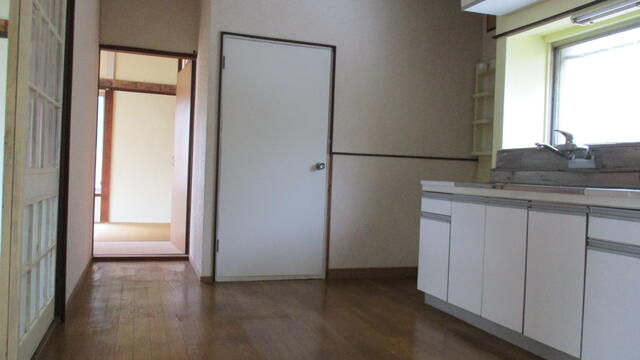 detached 千葉県成田市並木町