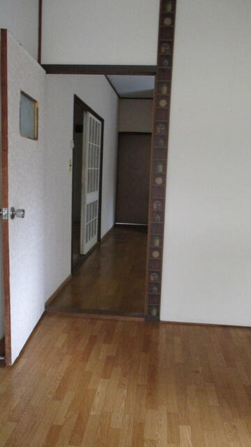 detached 千葉県成田市並木町