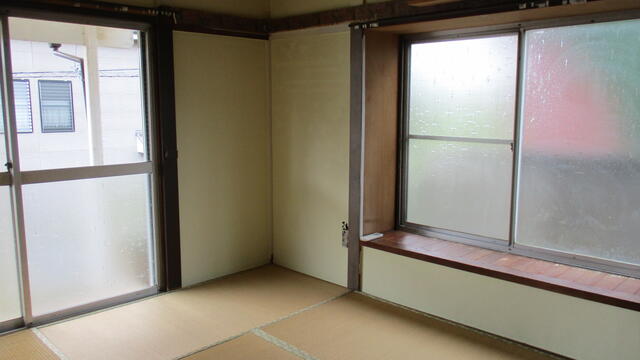 detached 千葉県成田市並木町