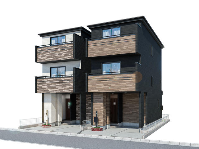 house for sale in 船橋市, Chiba | ¥56,900,000 | 2SLDK | Akiyama house fi…