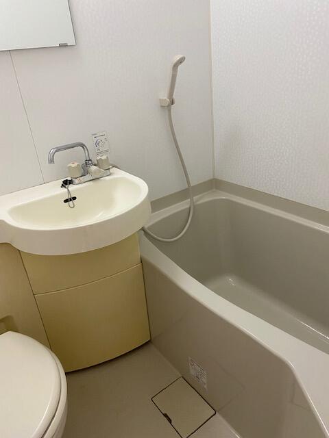 detached 東京都大田区大森南３丁目 地図を見る