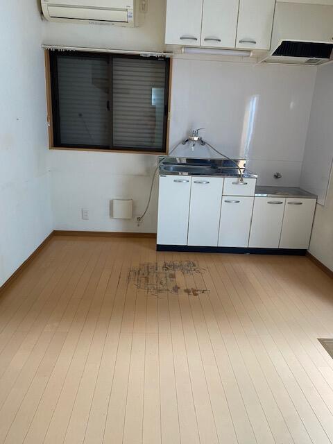 detached 東京都大田区大森南３丁目 地図を見る