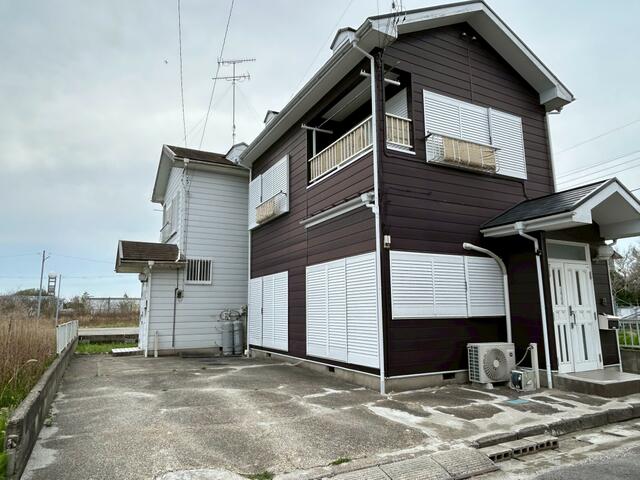 千葉県東金市の一戸建て | 1000万円 | 2LDK | 157.03m² | Akiyama house finder