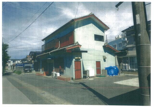 detached 千葉県旭市下永井