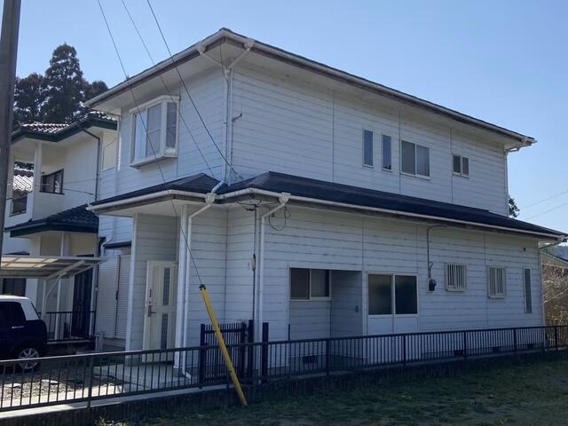 detached 千葉県夷隅郡大多喜町横山 地図を見る