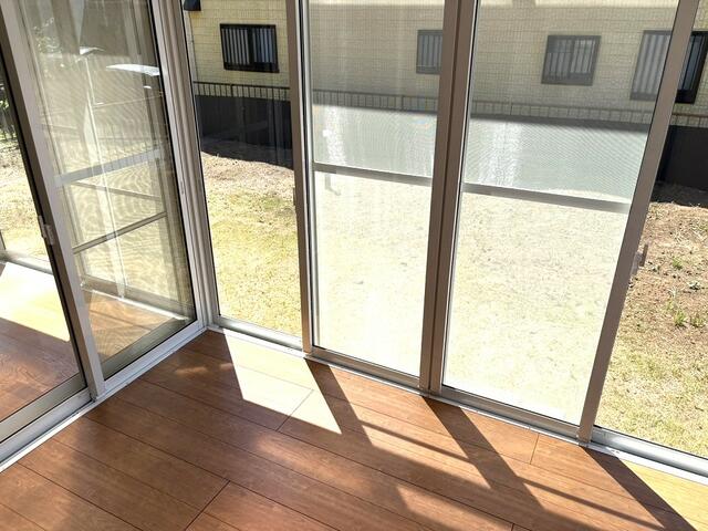 detached 千葉県袖ケ浦市のぞみ野