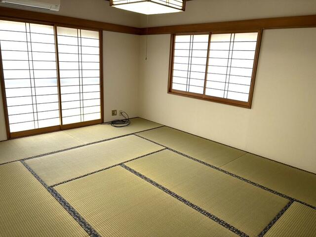 detached 千葉県袖ケ浦市のぞみ野