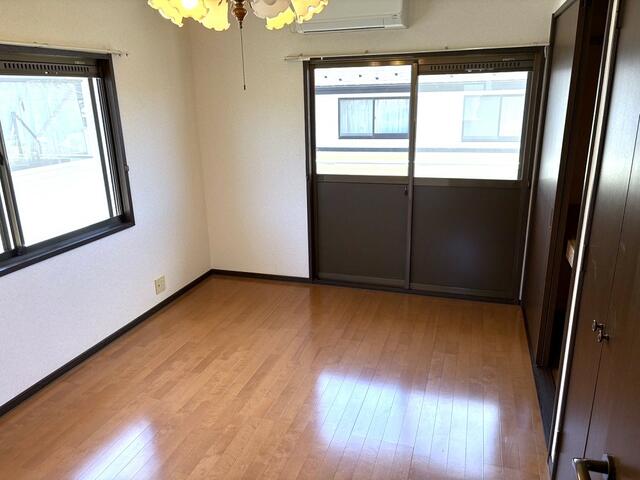 detached 千葉県袖ケ浦市のぞみ野