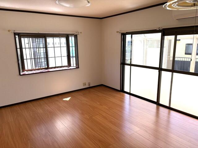 detached 千葉県袖ケ浦市のぞみ野