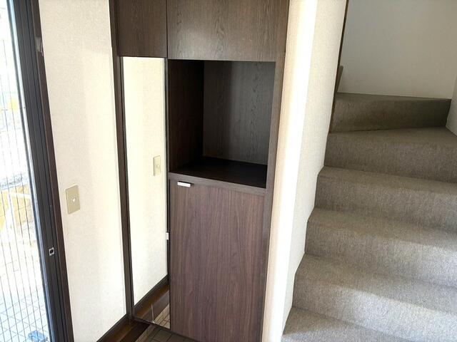 detached 千葉県袖ケ浦市のぞみ野