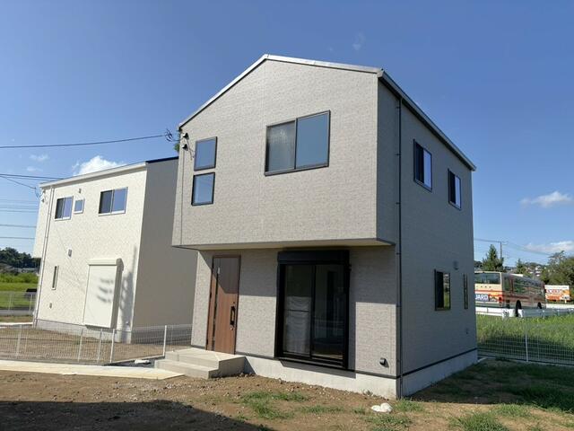 detached 千葉県袖ケ浦市のぞみ野 地図を見る