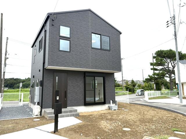 detached 千葉県袖ケ浦市のぞみ野 地図を見る