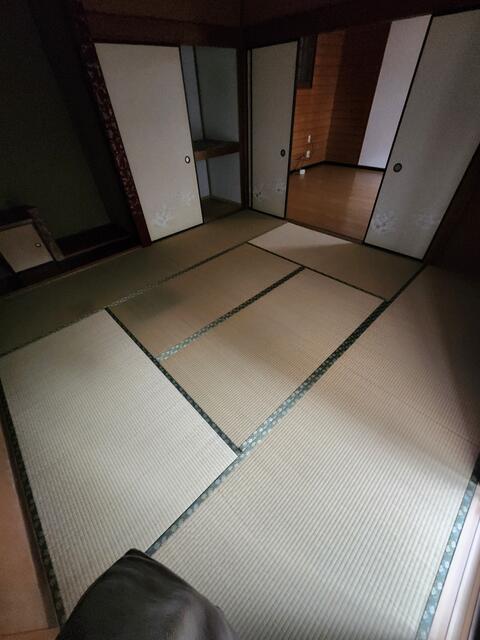 detached 千葉県長生郡長南町長南 地図を見る