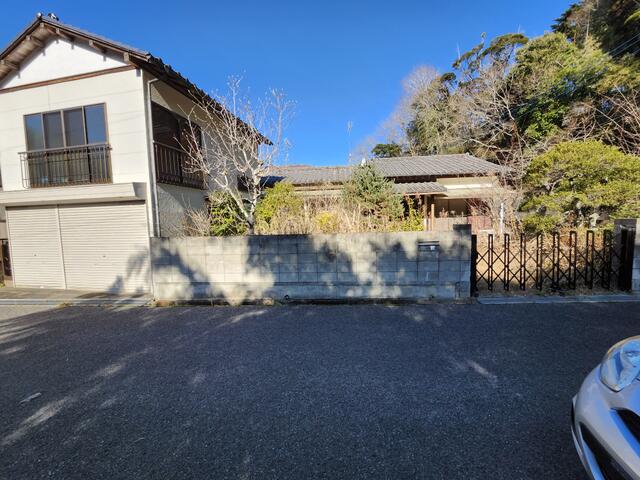 detached 千葉県長生郡長南町長南 地図を見る