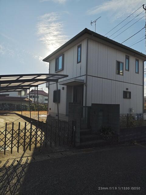 detached 千葉県長生郡一宮町一宮