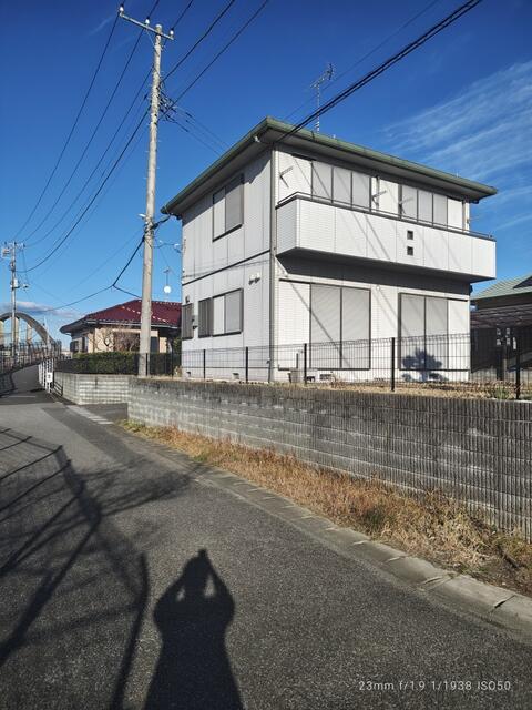 detached 千葉県長生郡一宮町一宮