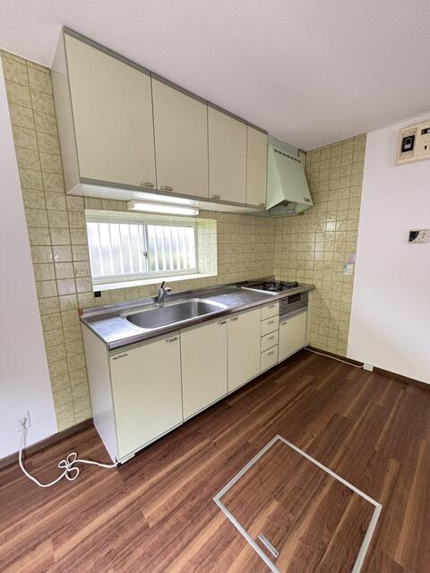detached 千葉県袖ケ浦市蔵波台７丁目