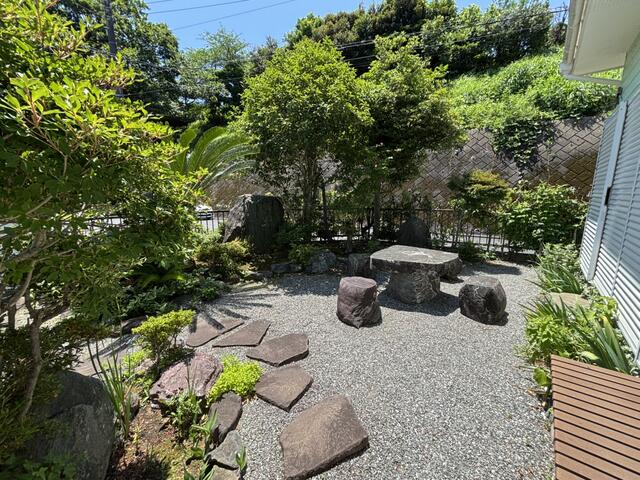 detached 千葉県袖ケ浦市蔵波台７丁目
