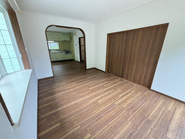 detached 千葉県袖ケ浦市蔵波台７丁目