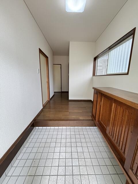 detached 千葉県袖ケ浦市蔵波台７丁目