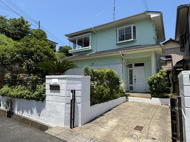 detached 千葉県袖ケ浦市蔵波台７丁目