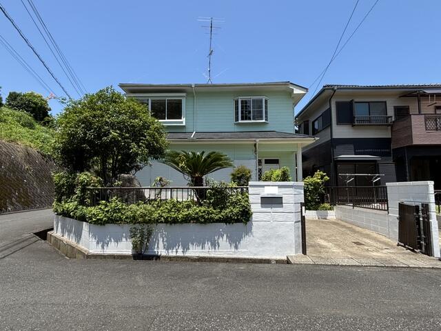 detached 千葉県袖ケ浦市蔵波台７丁目