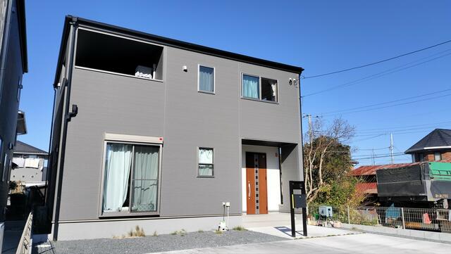 house for sale in Kisarazu, Chiba | ¥27,900,000 | 4SLDK | Akiyama hou…
