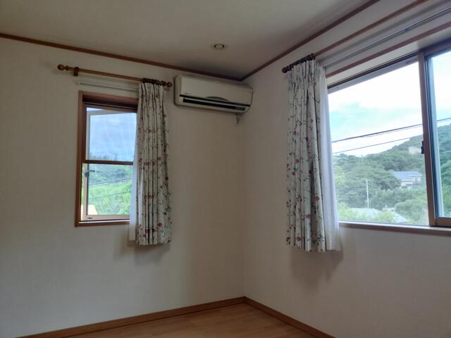 detached 千葉県館山市加賀名 地図を見る