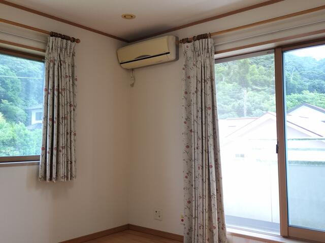 detached 千葉県館山市加賀名 地図を見る