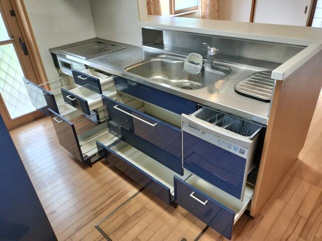 detached 千葉県館山市加賀名 地図を見る