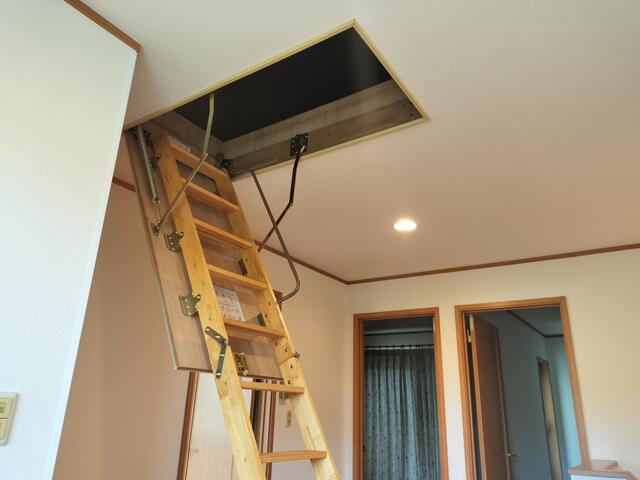 detached 千葉県館山市加賀名 地図を見る