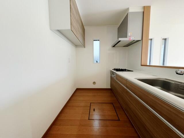 detached 千葉県四街道市鹿渡