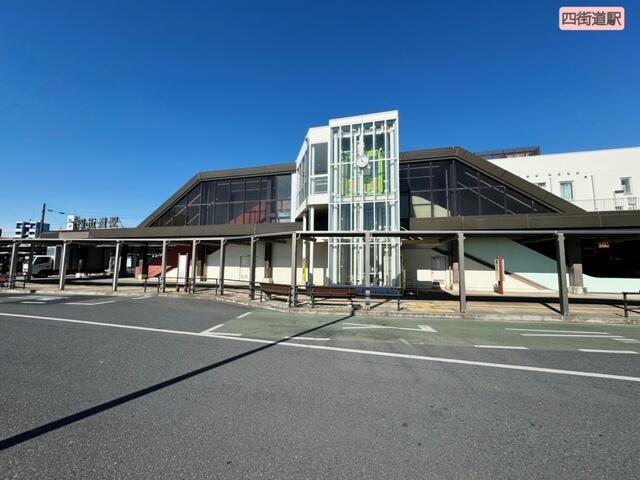 detached 千葉県四街道市鹿渡