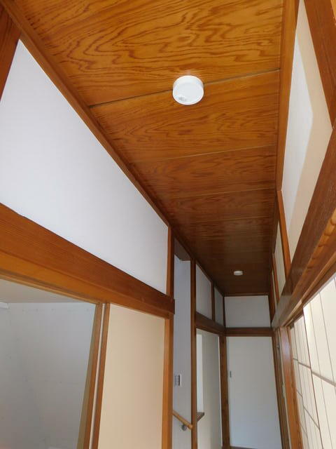 detached 千葉県旭市ニ 地図を見る