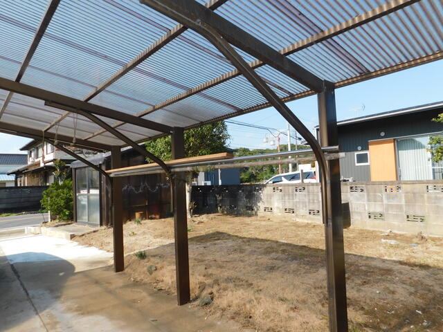 detached 千葉県旭市ニ 地図を見る