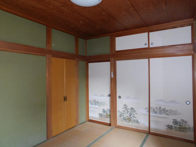 detached 千葉県旭市ニ 地図を見る