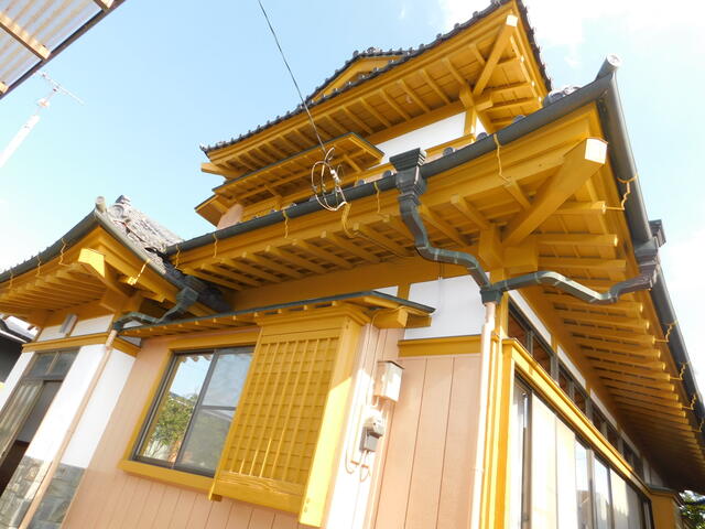 detached 千葉県旭市ニ 地図を見る